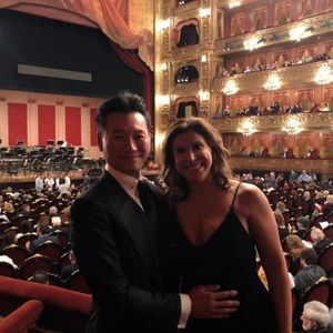 Meet your Posher, Ali